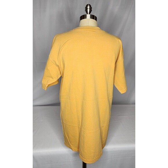 VTG Cape Cod Hard Rock Cafe Woman's T-shirt Size M Decorated with Daisies - Picture 3 of 12